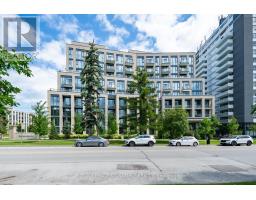 621 - 293 THE KINGSWAY, Toronto, Ontario