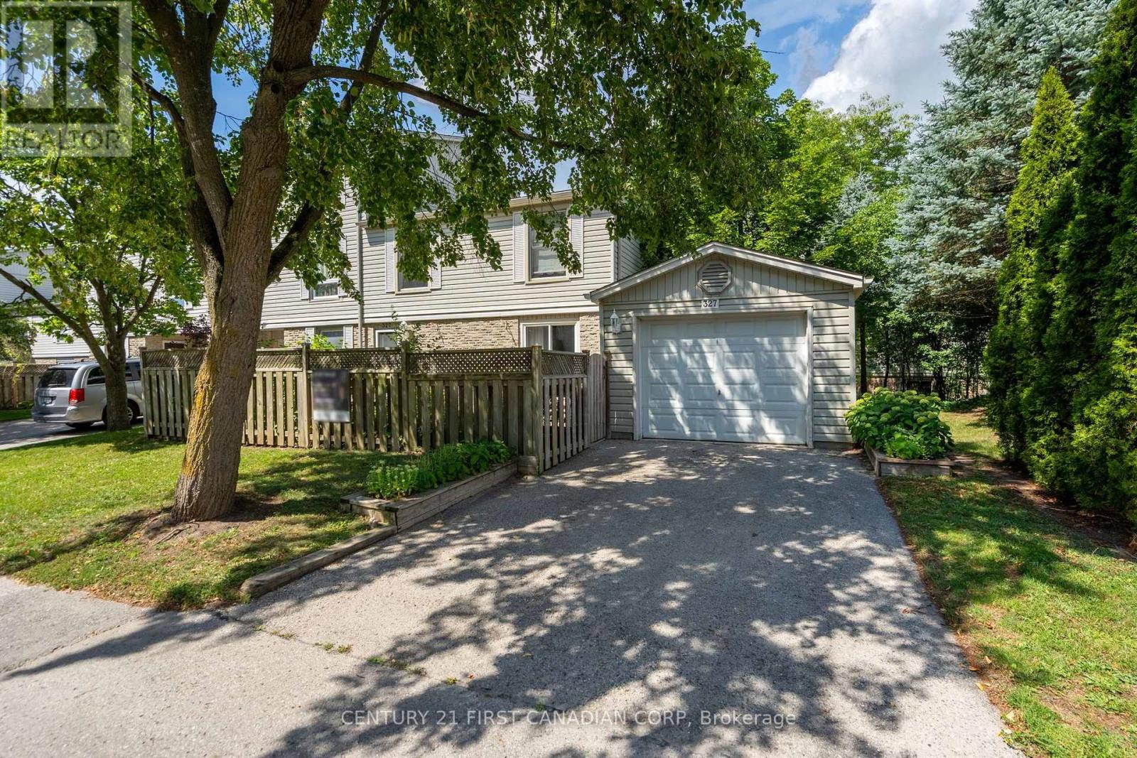 $499,900327 Everglade Crescent, London North, Ontario