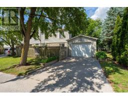 327 EVERGLADE CRESCENT, London North, Ontario