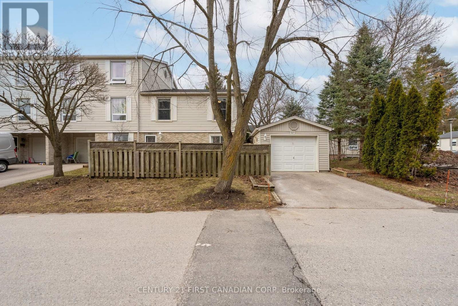 327 Everglade Crescent, London North, Ontario  N6H 4M7 - Photo 48 - X13731422
