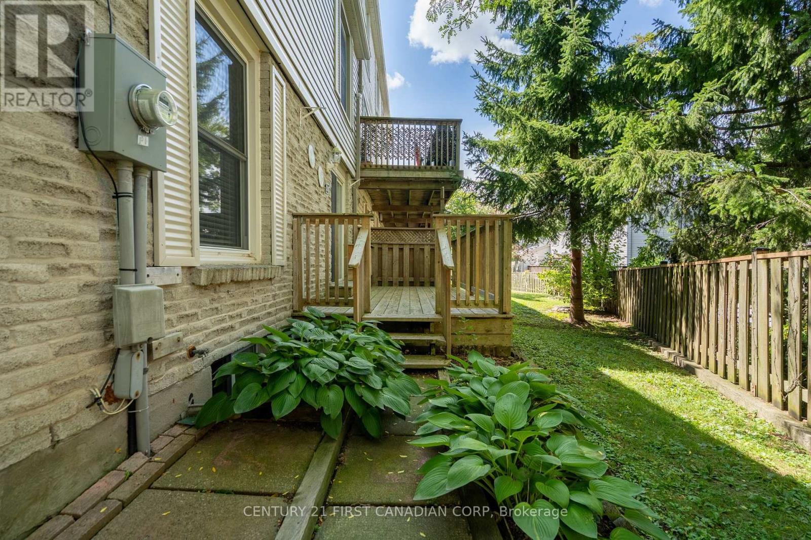 327 Everglade Crescent, London North, Ontario  N6H 4M7 - Photo 40 - X13731422
