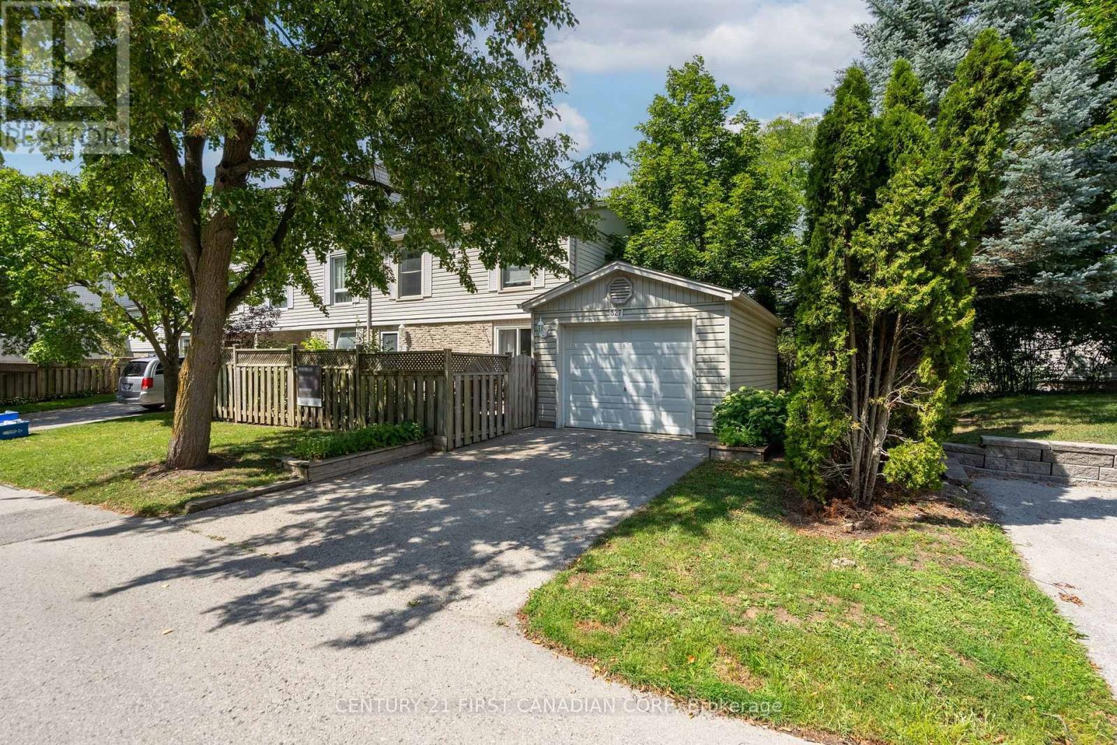 327 Everglade Crescent, London North, Ontario  N6H 4M7 - Photo 44 - X13731422