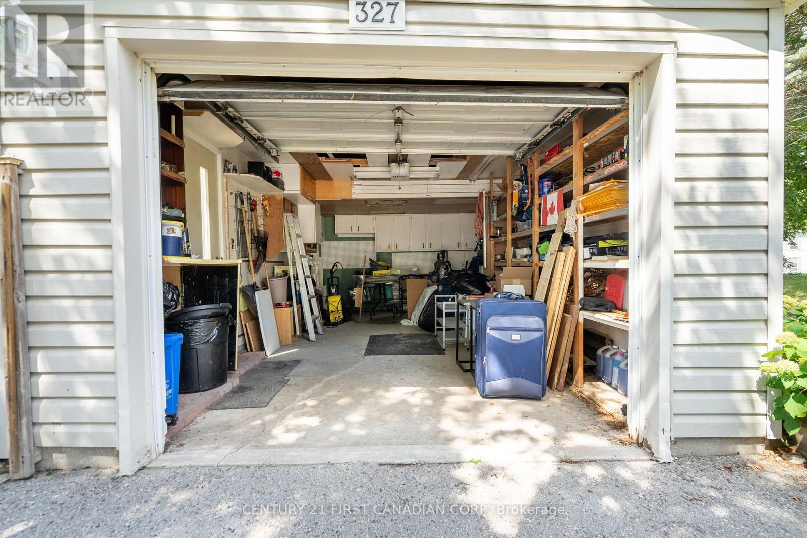 327 Everglade Crescent, London North, Ontario  N6H 4M7 - Photo 36 - X13731422