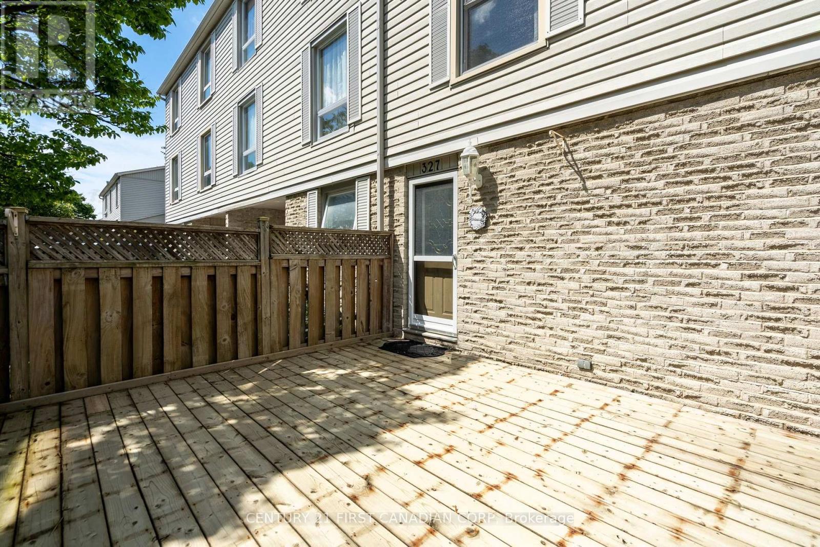 327 Everglade Crescent, London North, Ontario  N6H 4M7 - Photo 49 - X13731422