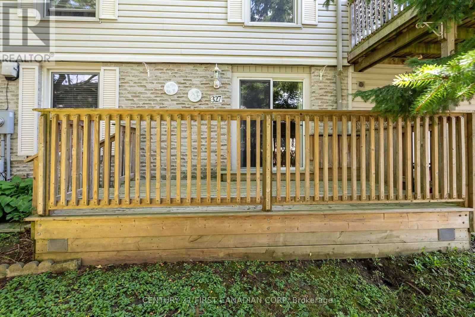 327 Everglade Crescent, London North, Ontario  N6H 4M7 - Photo 43 - X13731422