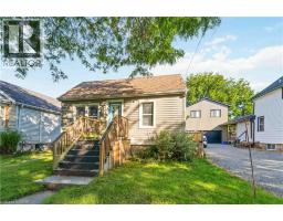 37 MAPLECREST Avenue, st. catharines, Ontario