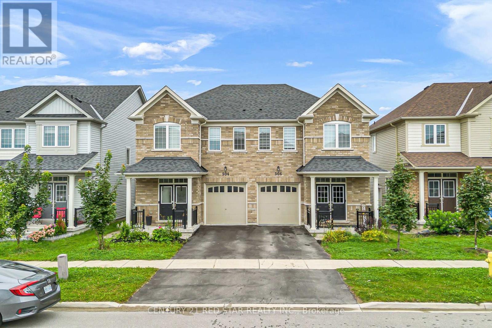 506 BROOKS STREET, Shelburne, Ontario