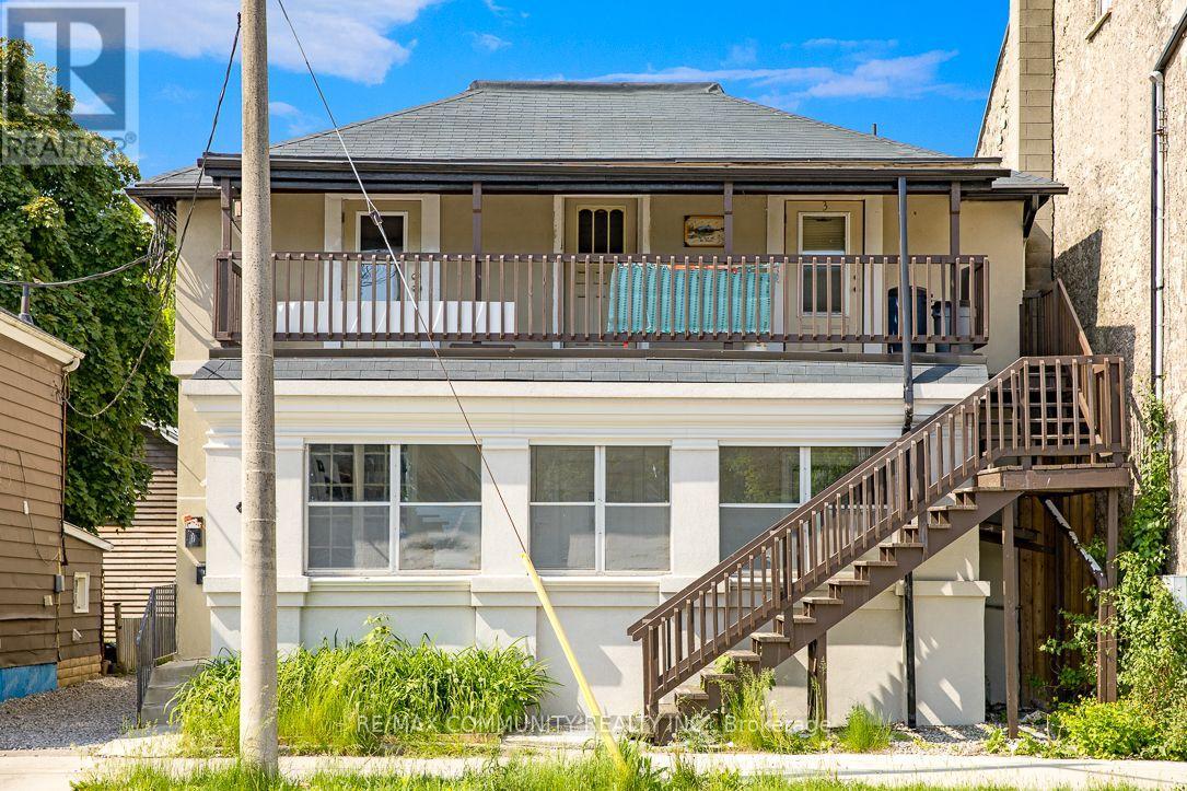2 - 1130 KING STREET E, Cambridge, Ontario