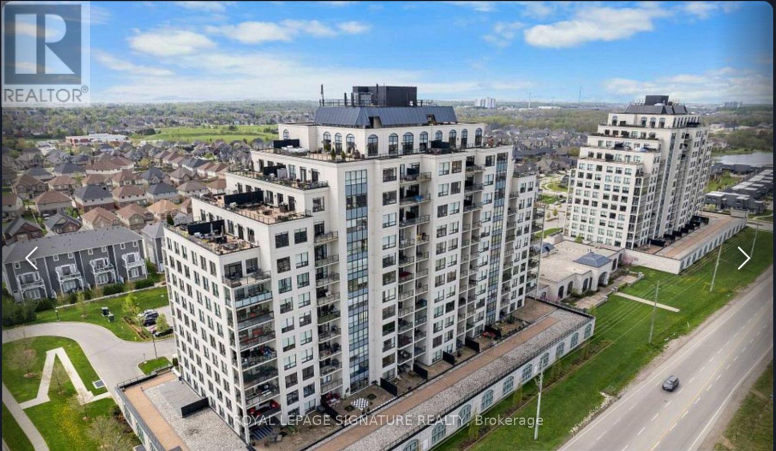 211 - 240 VILLAGEWALK BOULEVARD, London North, Ontario