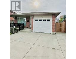 84 JUNIPER DRIVE, Hamilton, Ontario