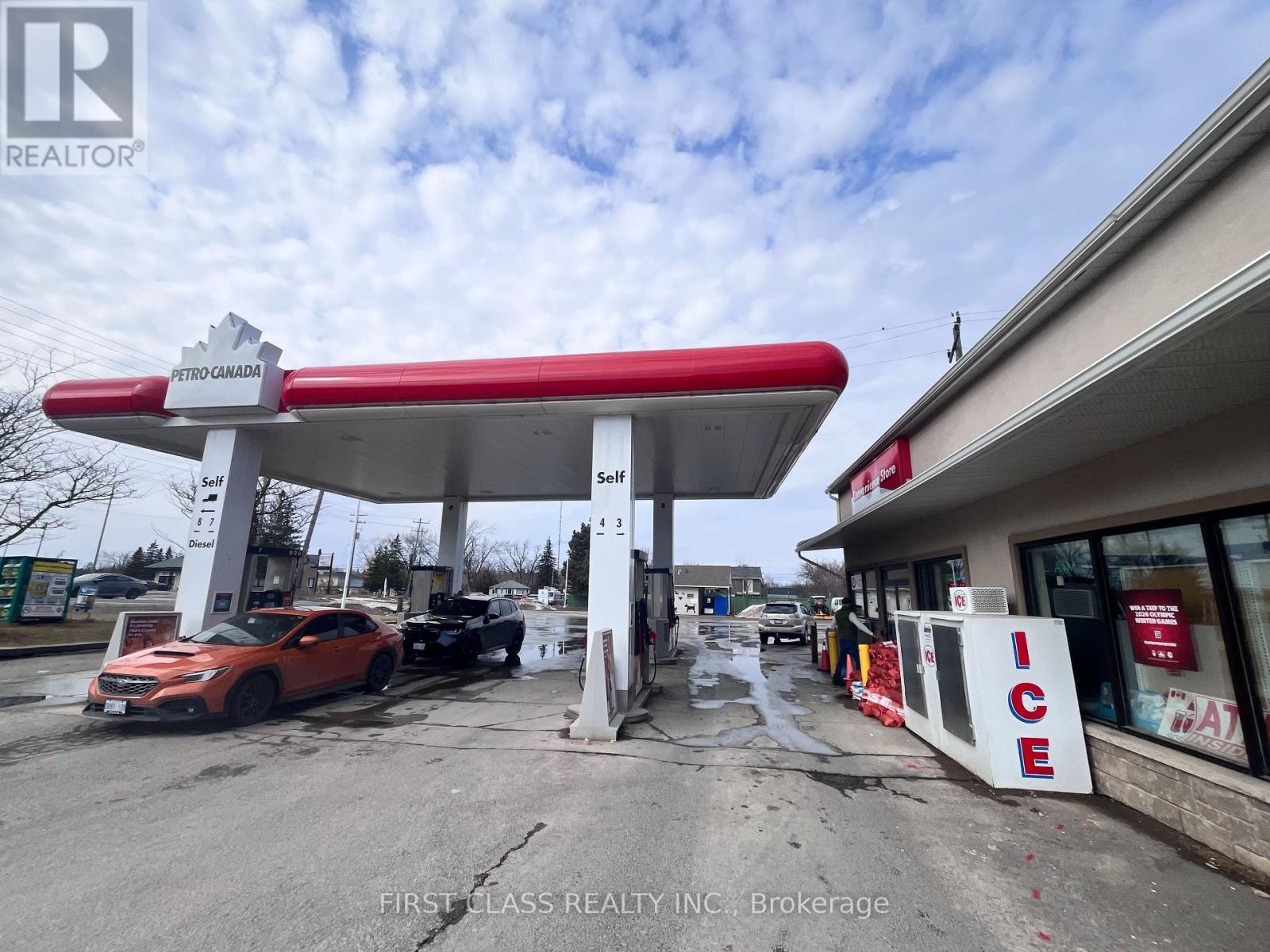 2641 TELEVISION ROAD, Otonabee-South Monaghan, Ontario