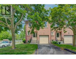 9 - 375 HOLIDAY INN DRIVE, Cambridge, Ontario