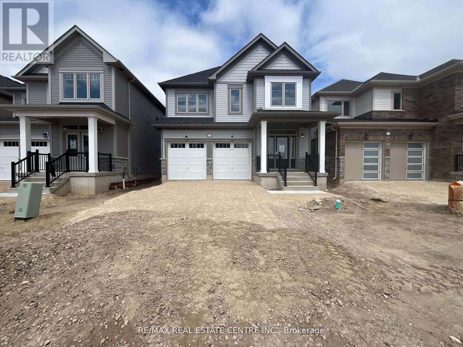 287 REA DRIVE, Centre Wellington, Ontario