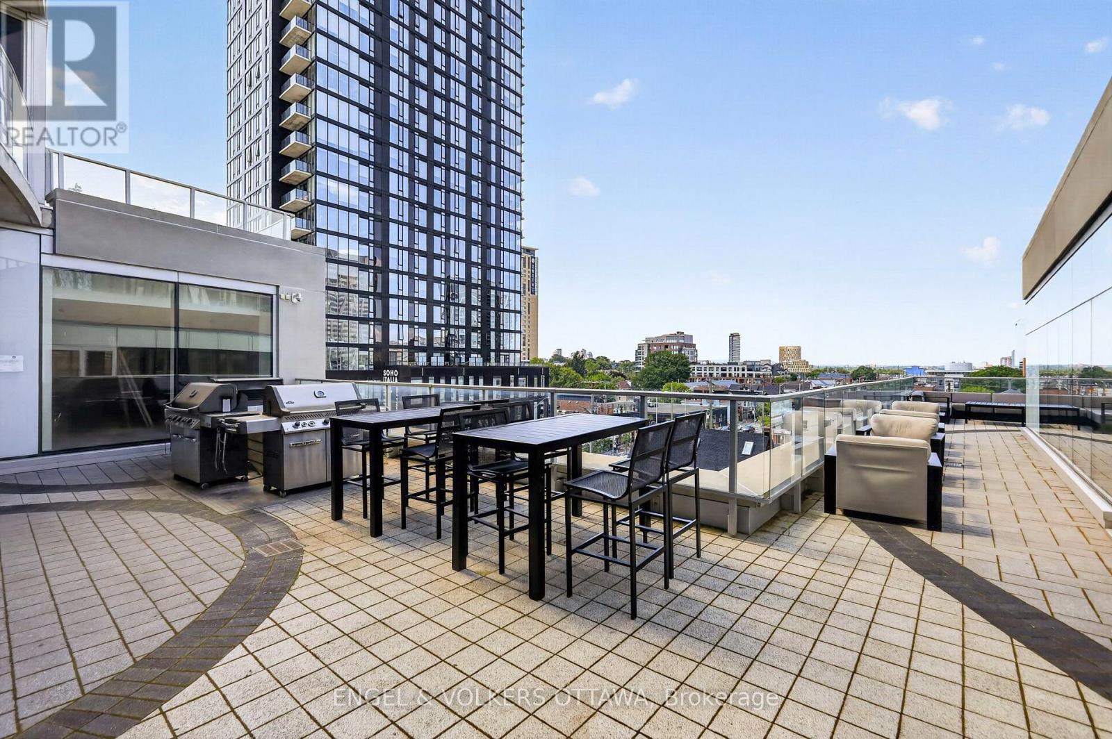 1503 - 805 Carling Avenue, Ottawa, Ontario  K1S 5W9 - Photo 41 - X13730934