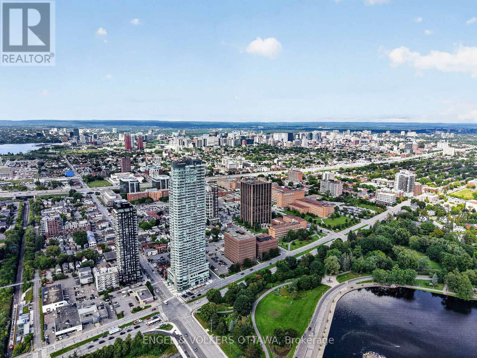 1503 - 805 Carling Avenue, Ottawa, Ontario  K1S 5W9 - Photo 46 - X13730934