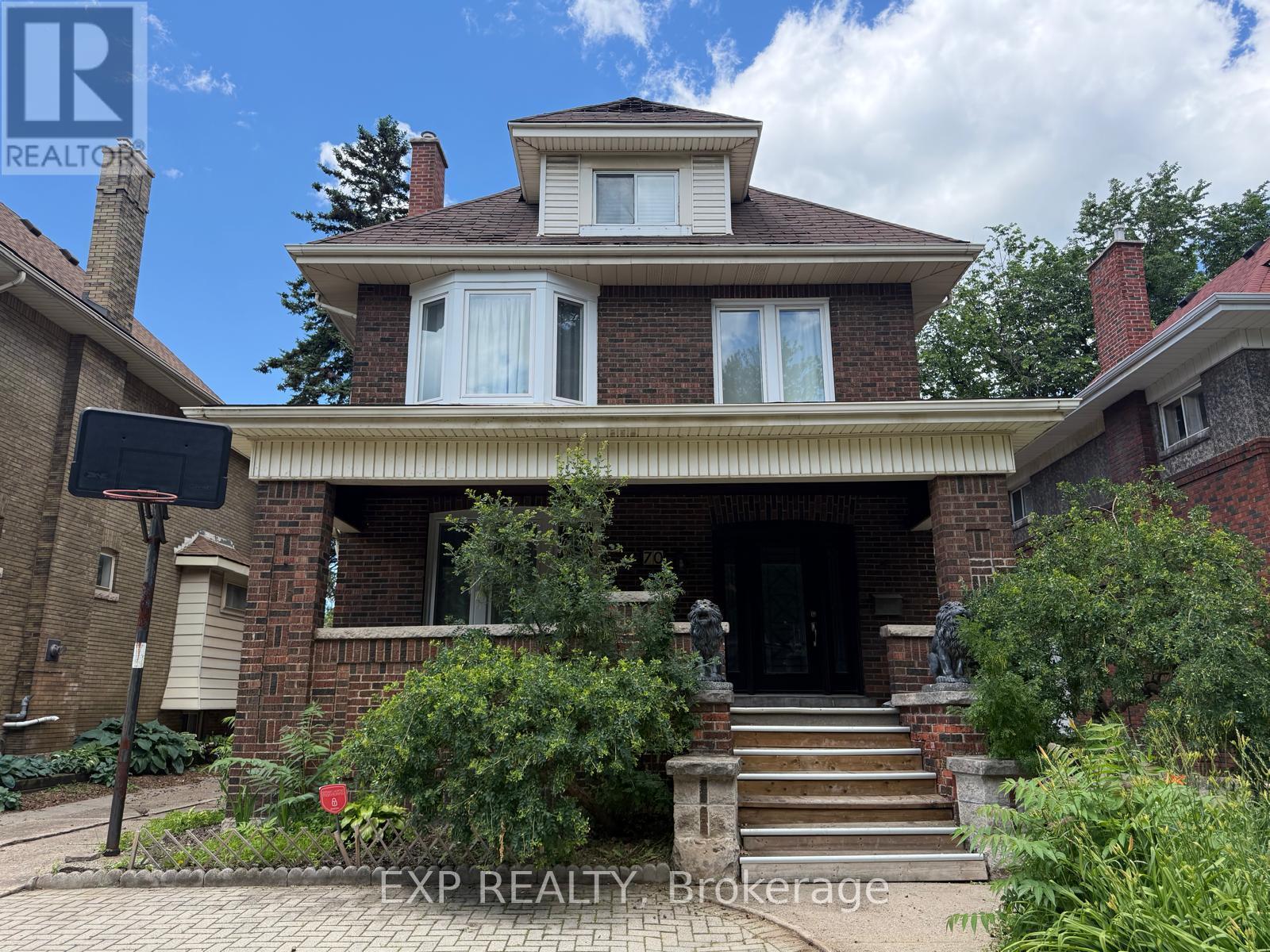 MAIN - 70 PROCTOR BOULEVARD, Hamilton, Ontario