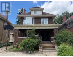 MAIN - 70 PROCTOR BOULEVARD, Hamilton, Ontario