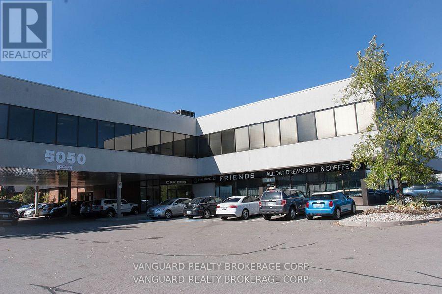 206 - 5050 Dufferin Street, Toronto, Ontario  M3H 5T5 - Photo 4 - W13083588