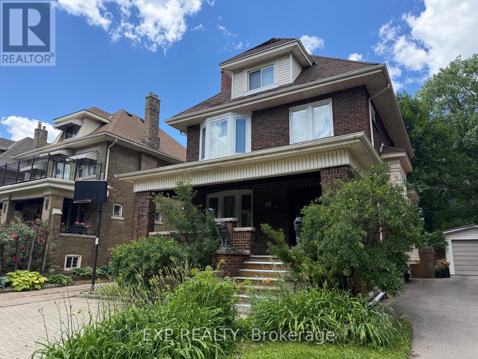 Main - 70 Proctor Boulevard, Hamilton, Ontario  L8M 2M4 - Photo 3 - X13587908