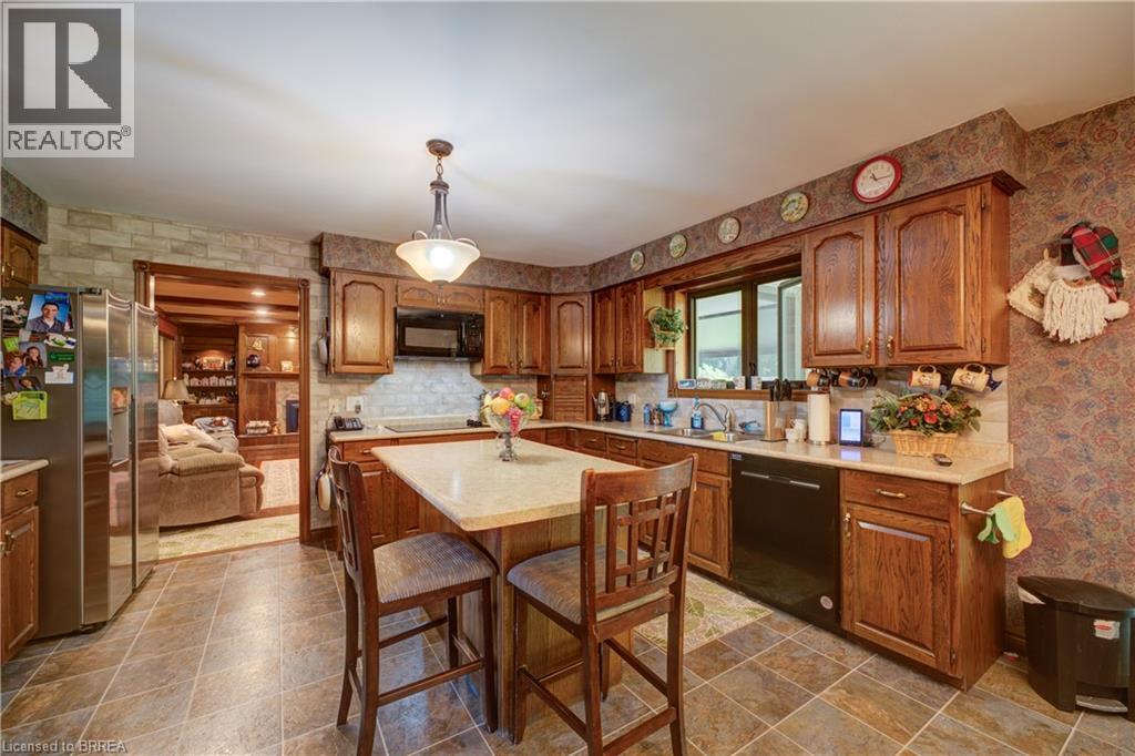 1170 Thompson Road E, Waterford, Ontario  N0E 1Y0 - Photo 8 - 40858159