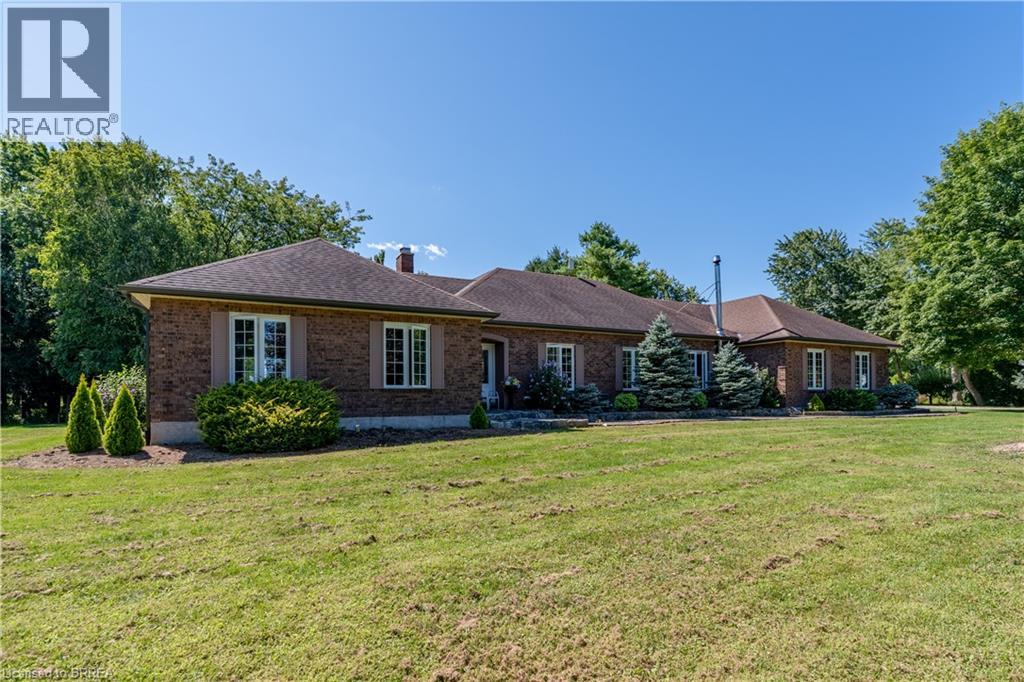 1170 Thompson Road E, Waterford, Ontario  N0E 1Y0 - Photo 3 - 40858159
