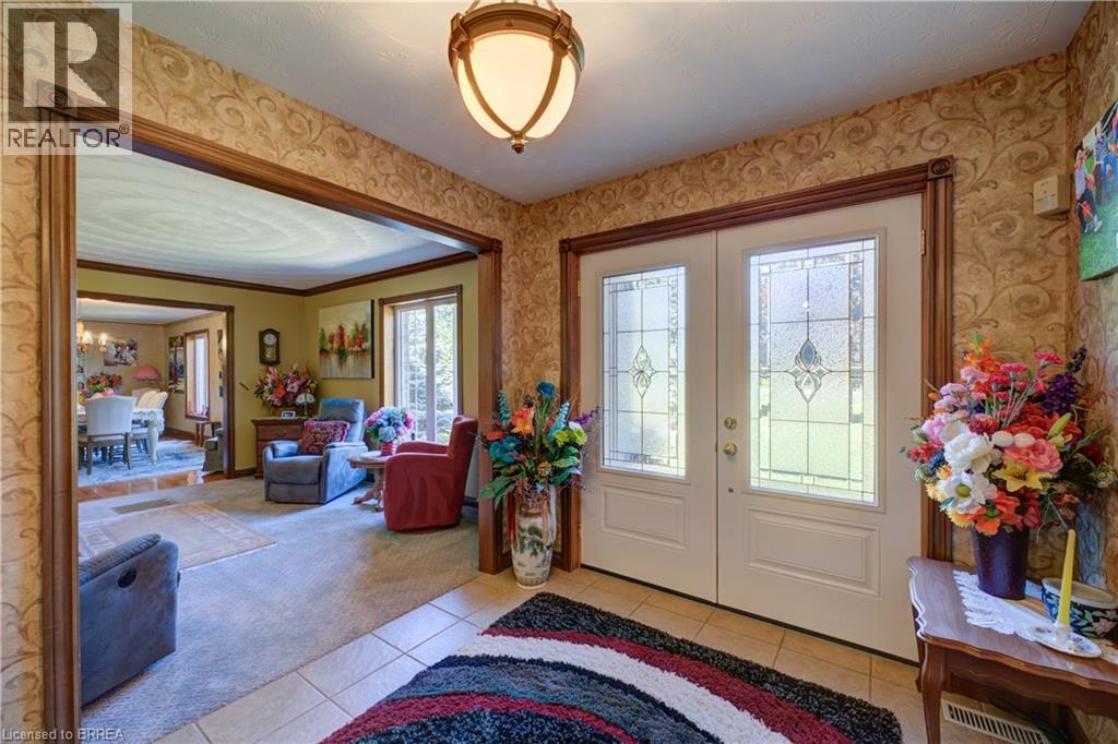 1170 Thompson Road E, Waterford, Ontario  N0E 1Y0 - Photo 4 - 40858159