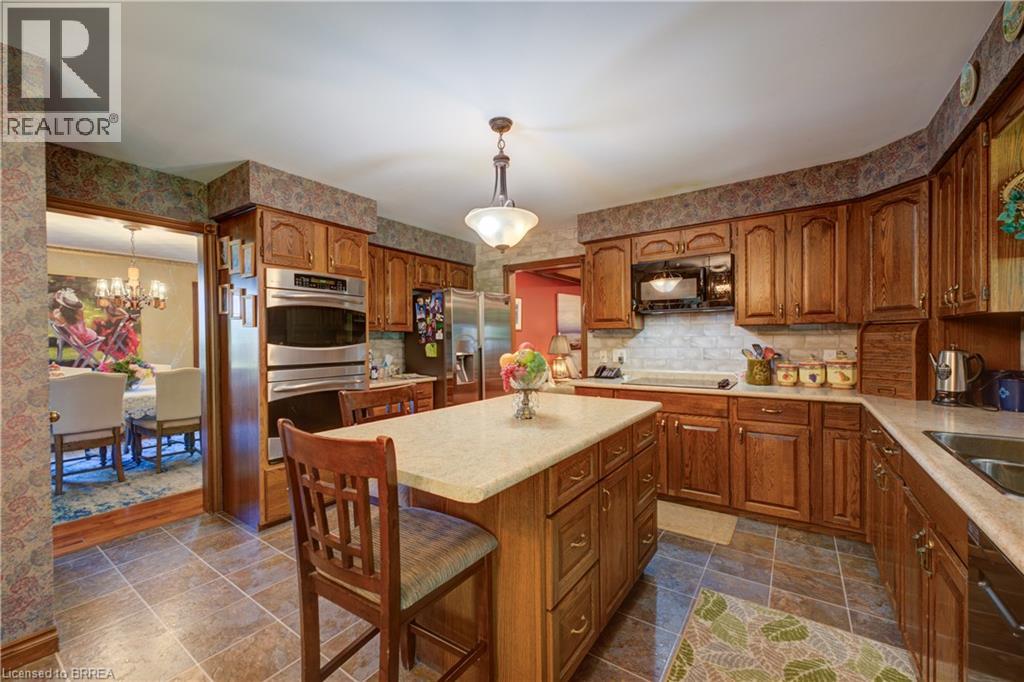 1170 Thompson Road E, Waterford, Ontario  N0E 1Y0 - Photo 9 - 40858159