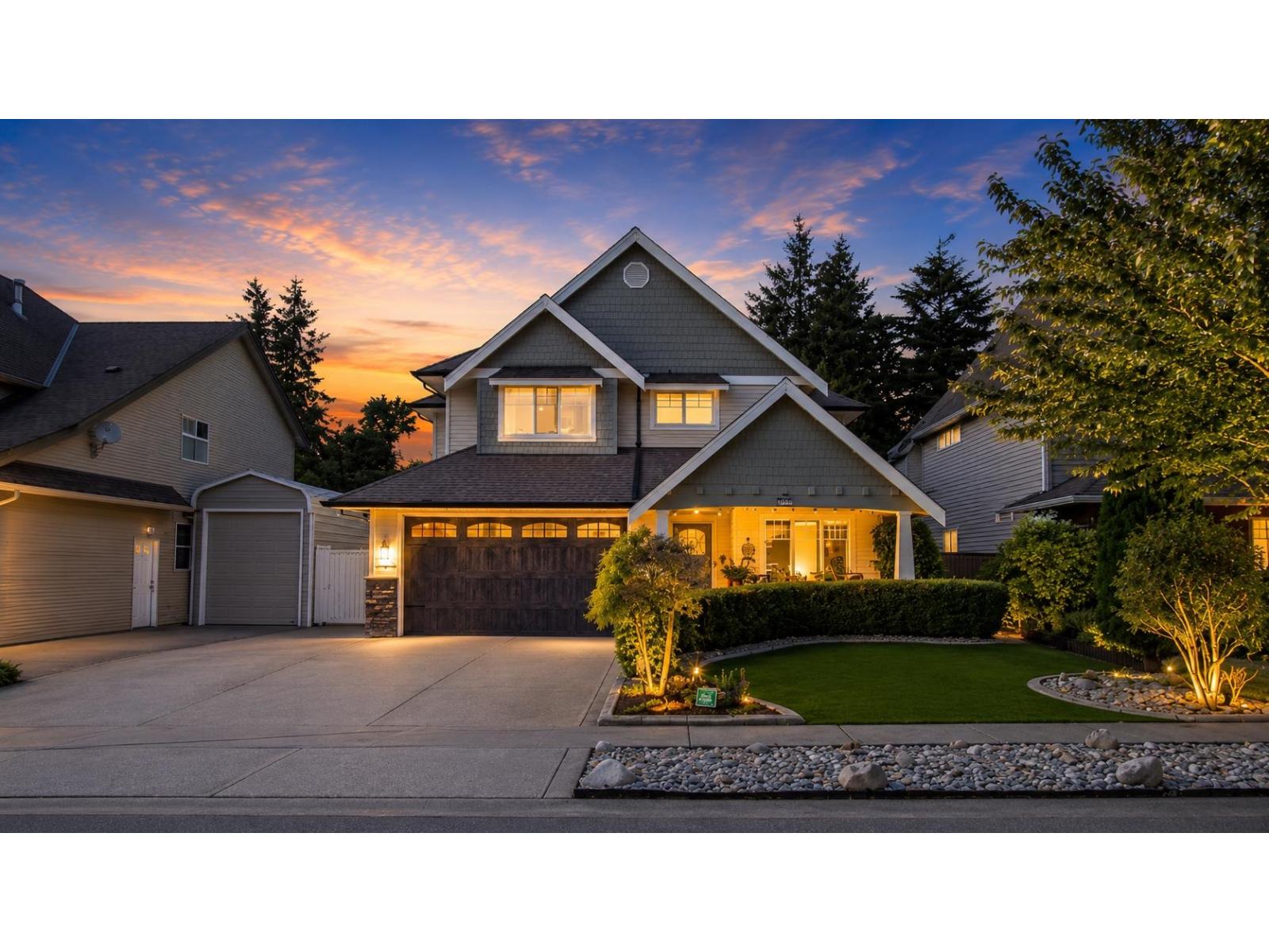27679 PORTER DRIVE, Abbotsford, British Columbia