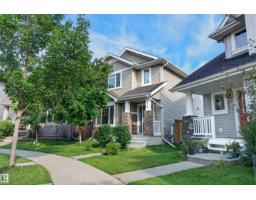 4218 ALEXANDER BAY SW, Edmonton, Alberta
