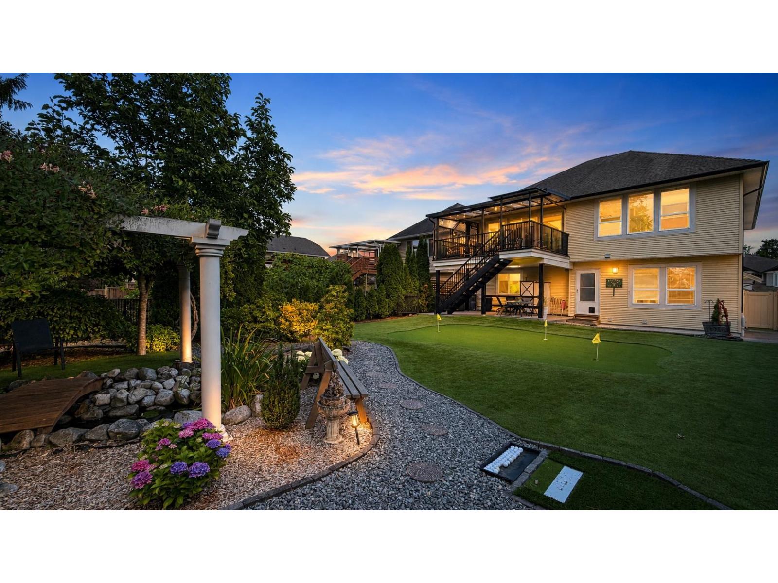 27679 Porter Drive, Abbotsford, British Columbia  V4X 2S8 - Photo 24 - R3158856