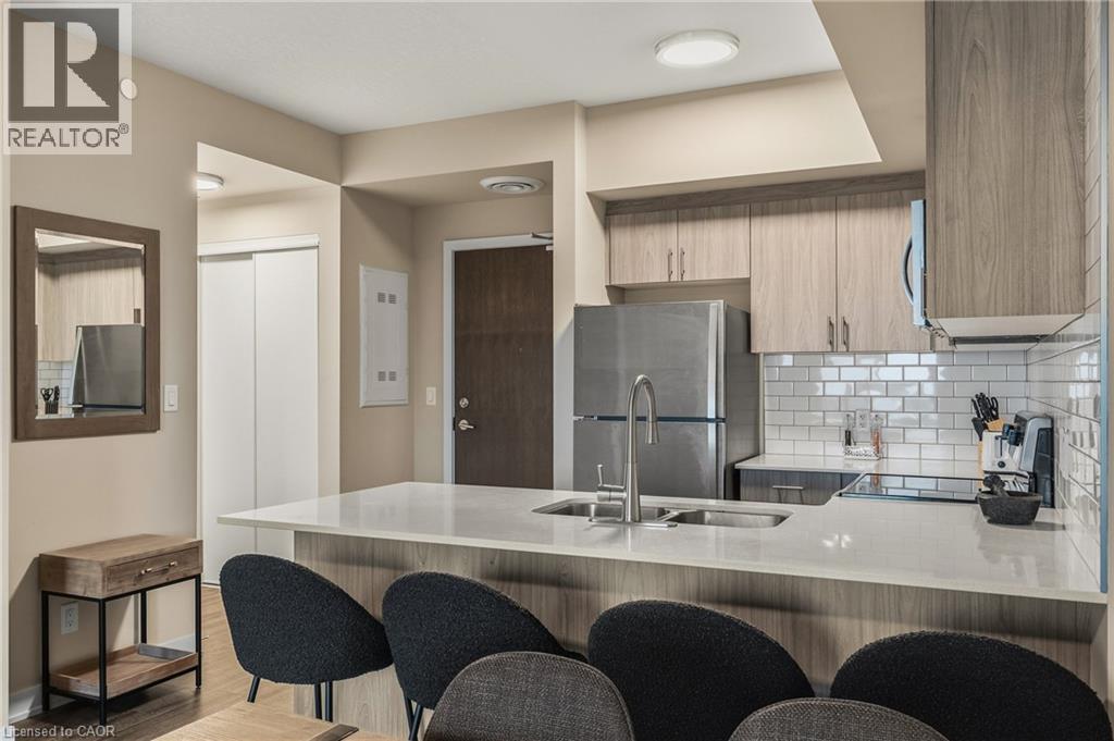 16 Markle Crescent Unit# 413, Hamilton, Ontario  L9G 0H4 - Photo 4 - 40837730