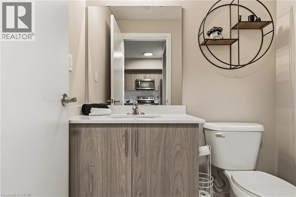 16 Markle Crescent Unit# 413, Hamilton, Ontario  L9G 0H4 - Photo 5 - 40837730