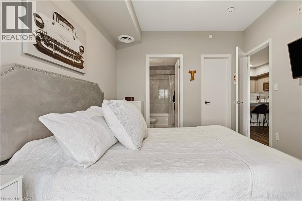 16 Markle Crescent Unit# 413, Hamilton, Ontario  L9G 0H4 - Photo 33 - 40837730