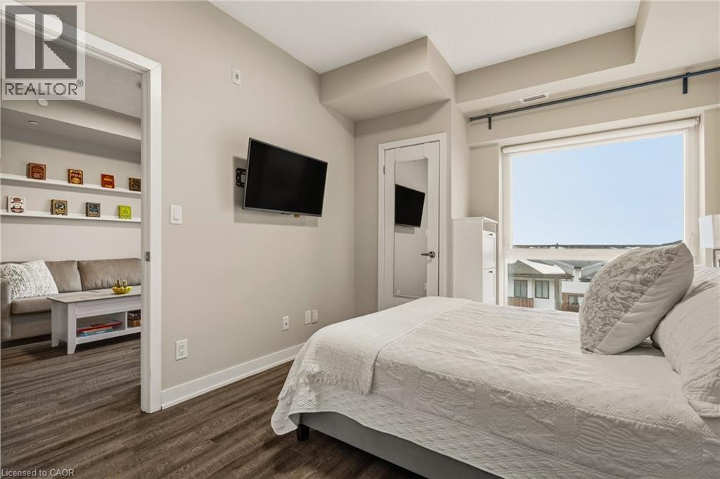 16 Markle Crescent Unit# 413, Hamilton, Ontario  L9G 0H4 - Photo 34 - 40837730