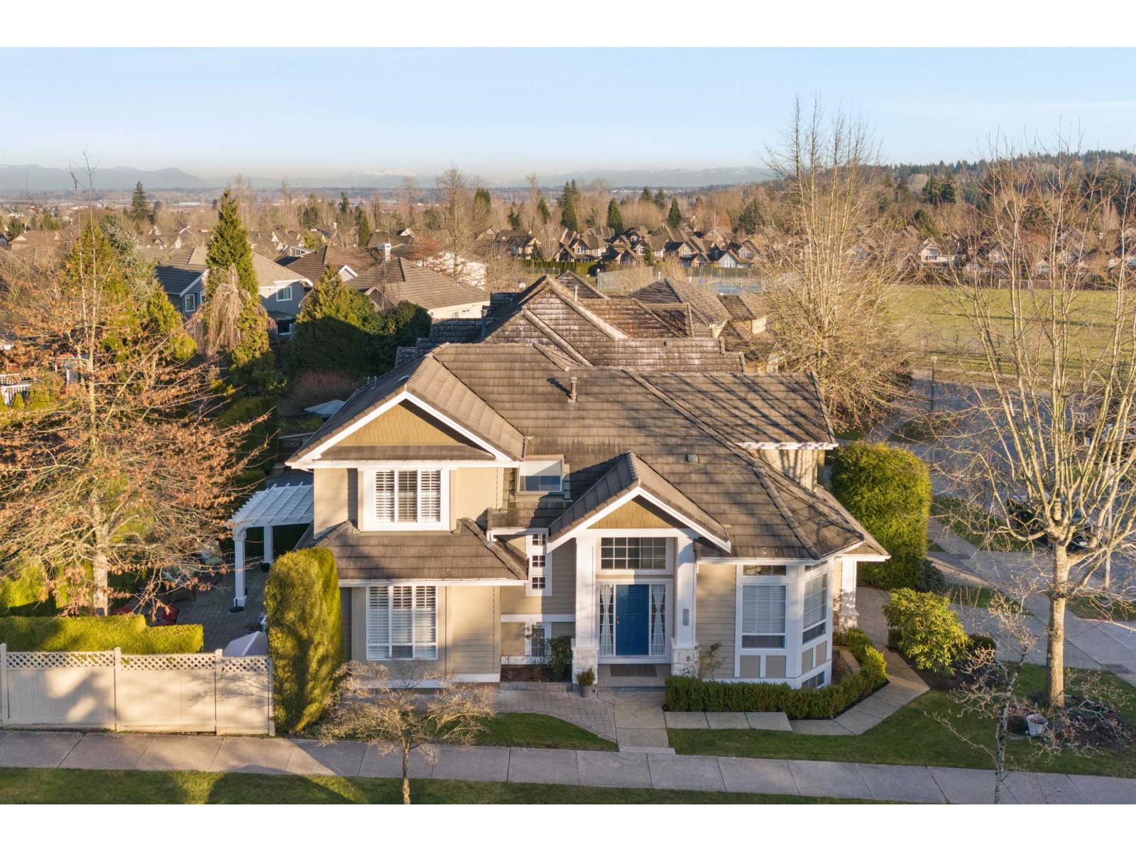3312 155B STREET, surrey, British Columbia