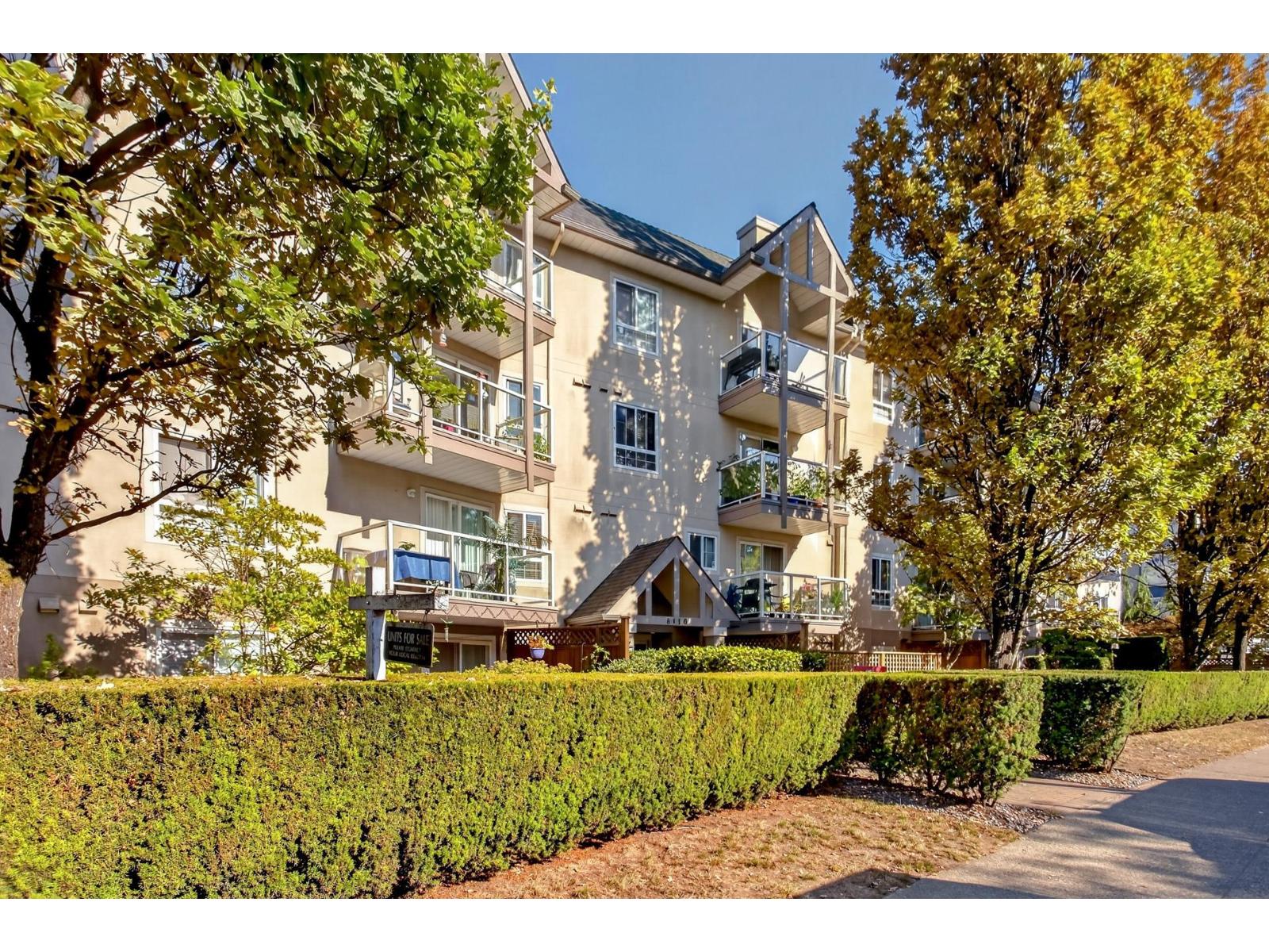 205 8110 120A STREET, surrey, British Columbia