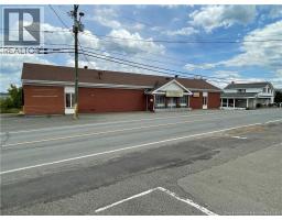 212 Main Street, Plaster Rock, New Brunswick