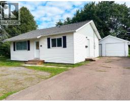 97 Leeside Drive, Moncton, New Brunswick