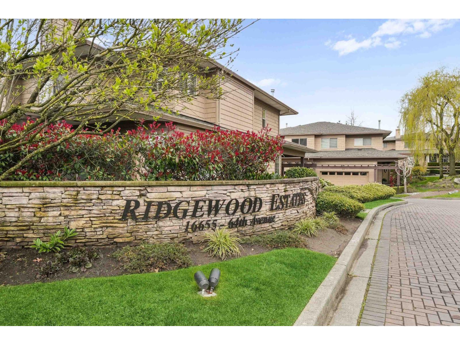 103 16655 64 AVENUE, surrey, British Columbia