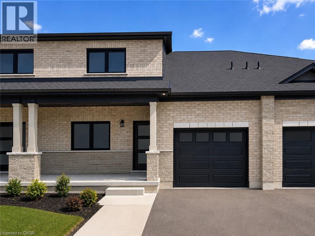 66 ROBINS Place, Simcoe, Ontario