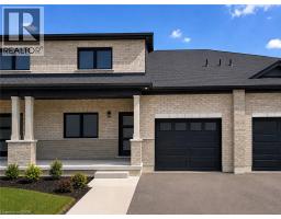 66 ROBINS Place, Simcoe, Ontario