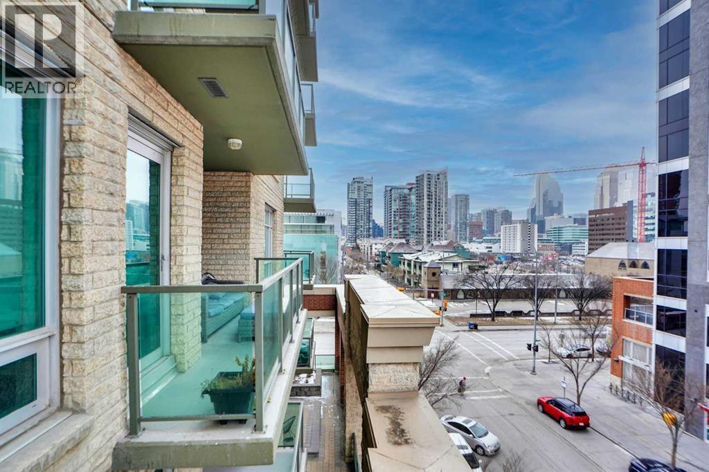 404, 1410 1 Street SE, Calgary, Alberta  T2G 5G7 - Photo 41 - A2341600