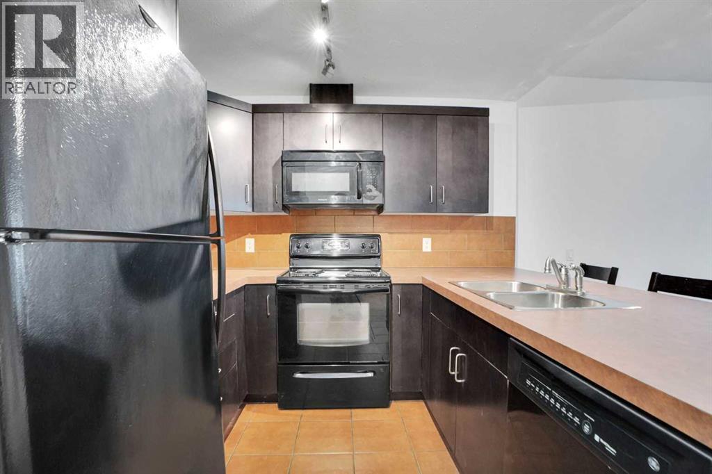 404, 1410 1 Street SE, Calgary, Alberta  T2G 5G7 - Photo 10 - A2341600