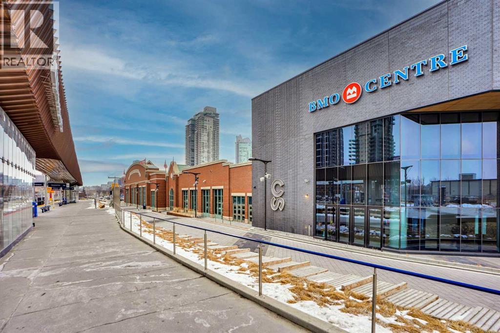 404, 1410 1 Street SE, Calgary, Alberta  T2G 5G7 - Photo 45 - A2341600