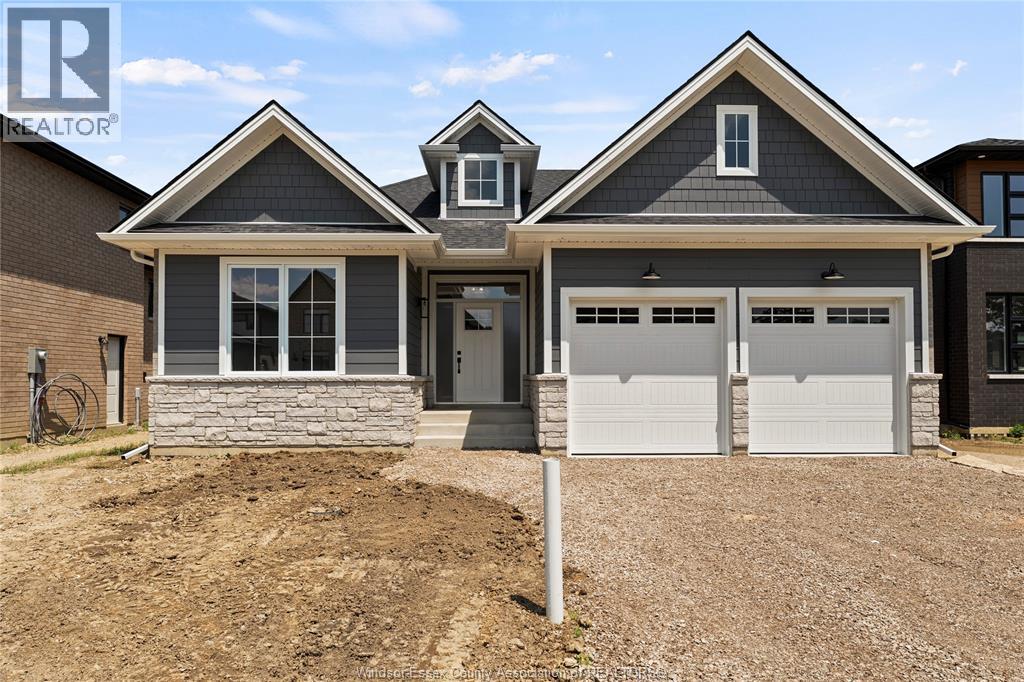 MLS# 26021320: 5209 RAFAEL STREET, Tecumseh, Canada