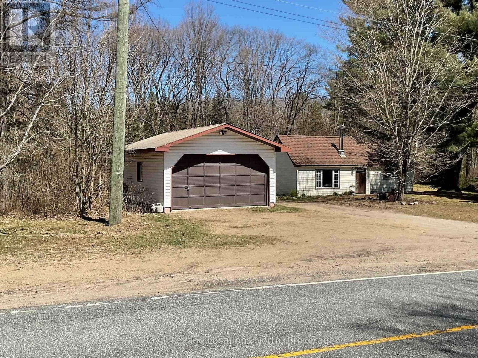 2843 592 Highway, Perry, Ontario  P0A 1J0 - Photo 11 - X12829270