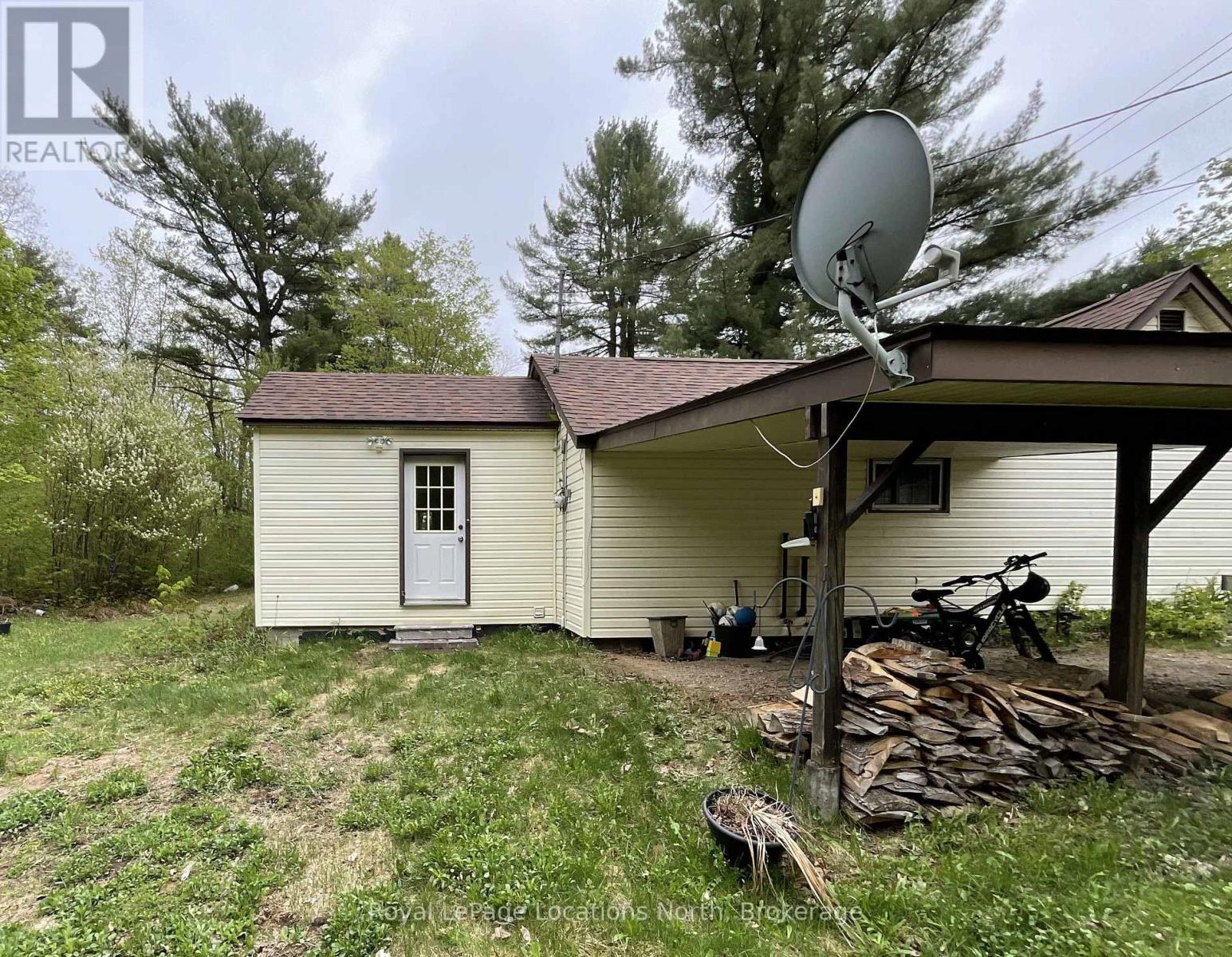 2843 592 Highway, Perry, Ontario  P0A 1J0 - Photo 13 - X12829270