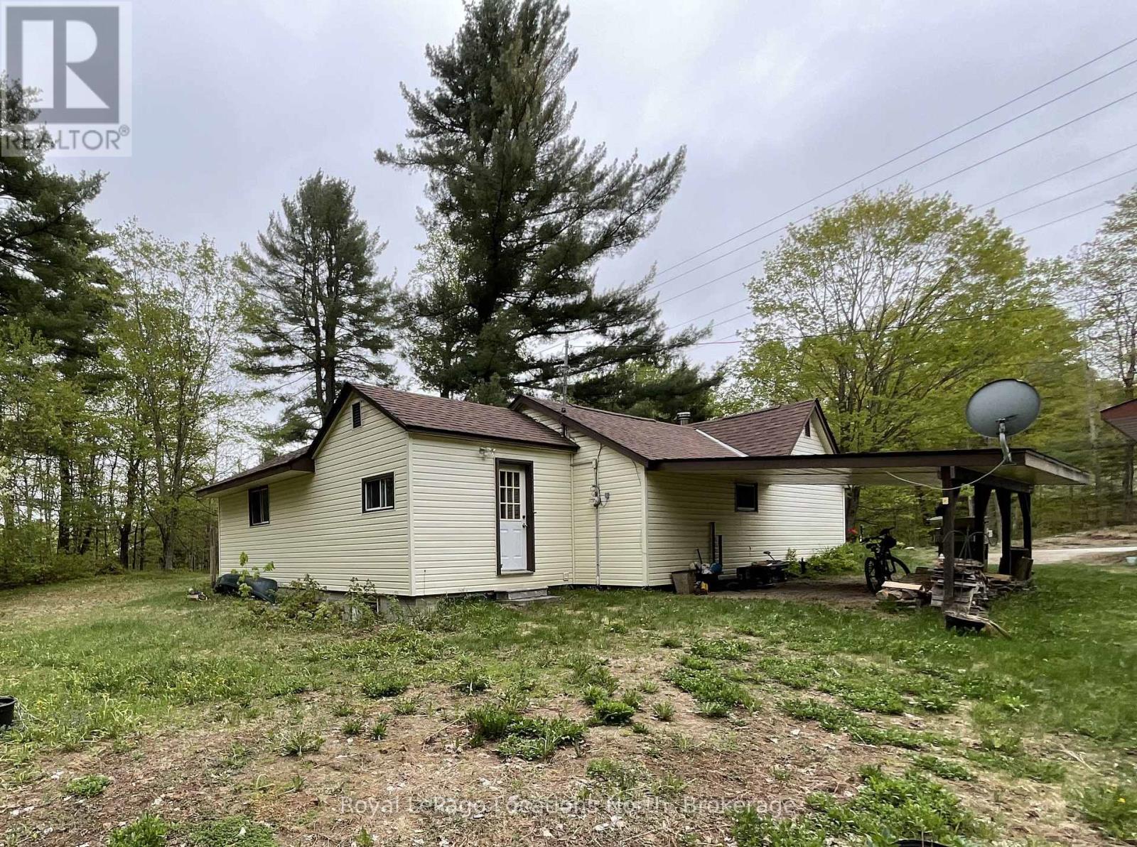 2843 592 Highway, Perry, Ontario  P0A 1J0 - Photo 15 - X12829270