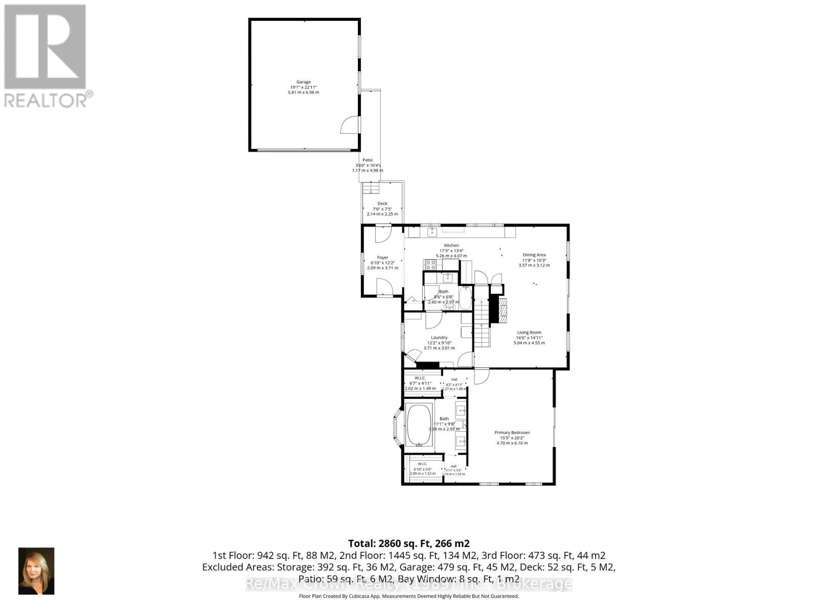 38 Turgeon Lane, East Ferris, Ontario  P0H 1B0 - Photo 43 - X13142350