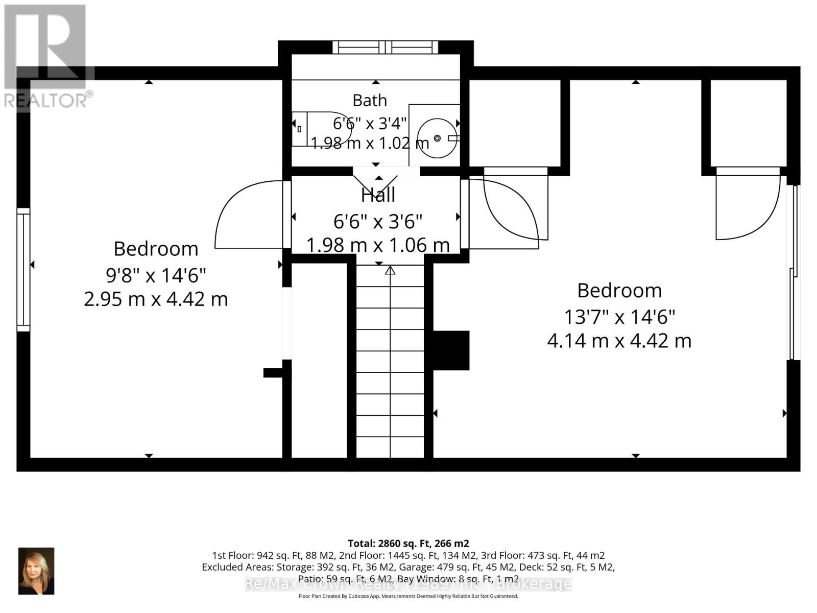 38 Turgeon Lane, East Ferris, Ontario  P0H 1B0 - Photo 45 - X13142350
